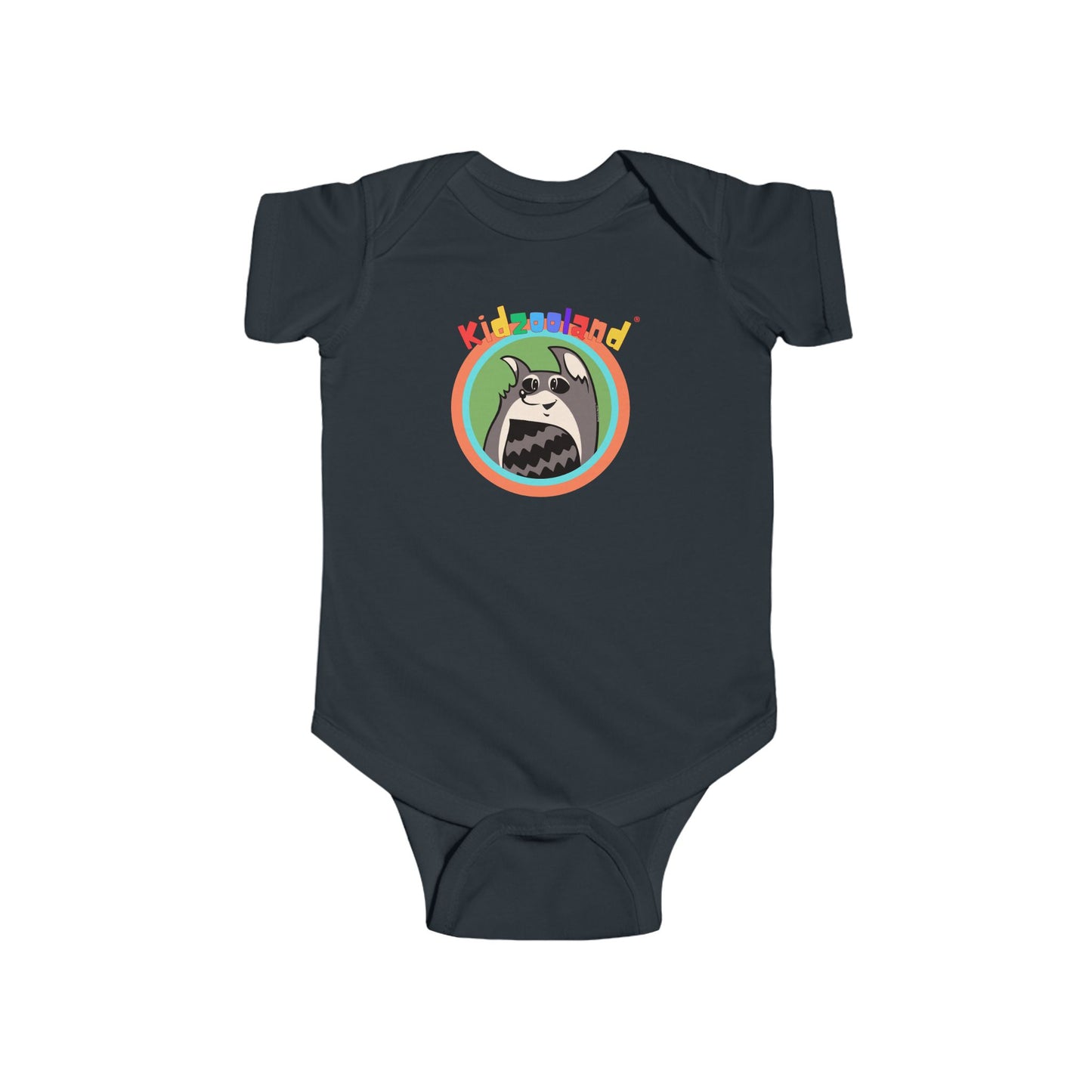 Kidzooland Baby Onesie