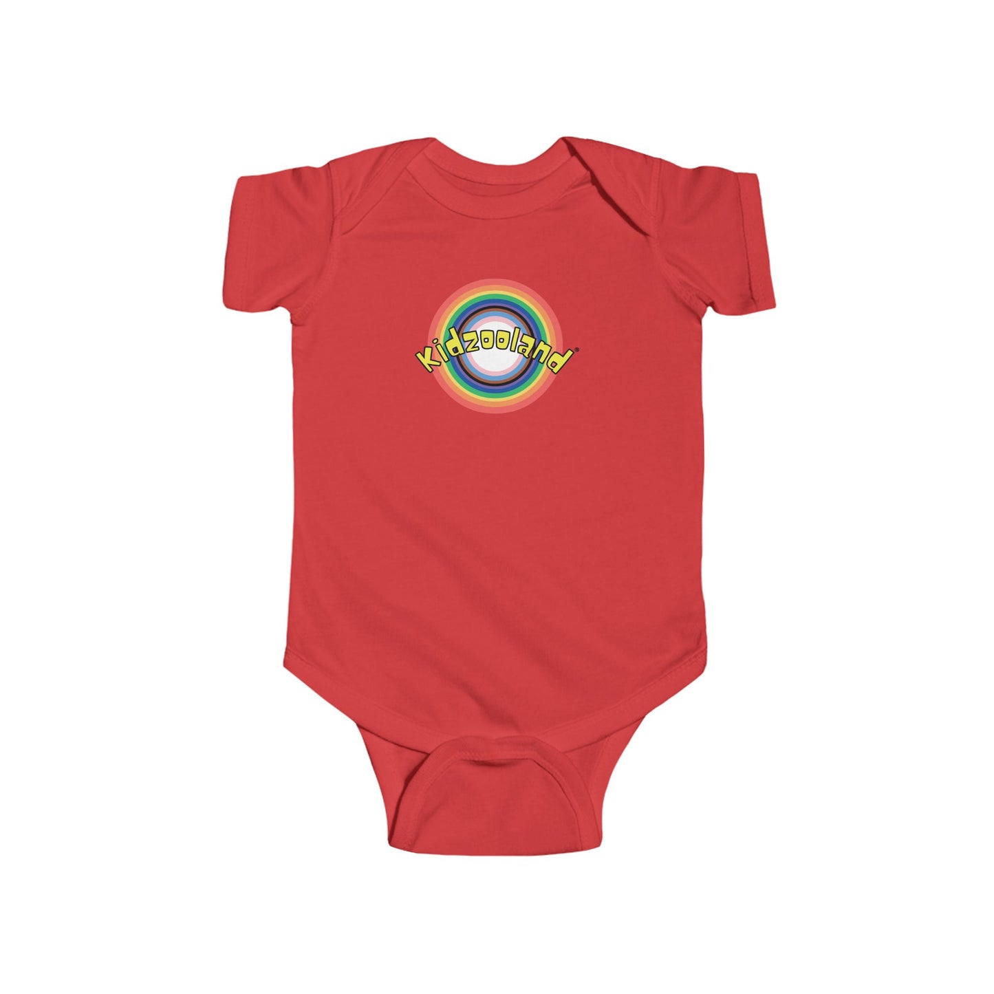 Kidzooland Baby Onesie