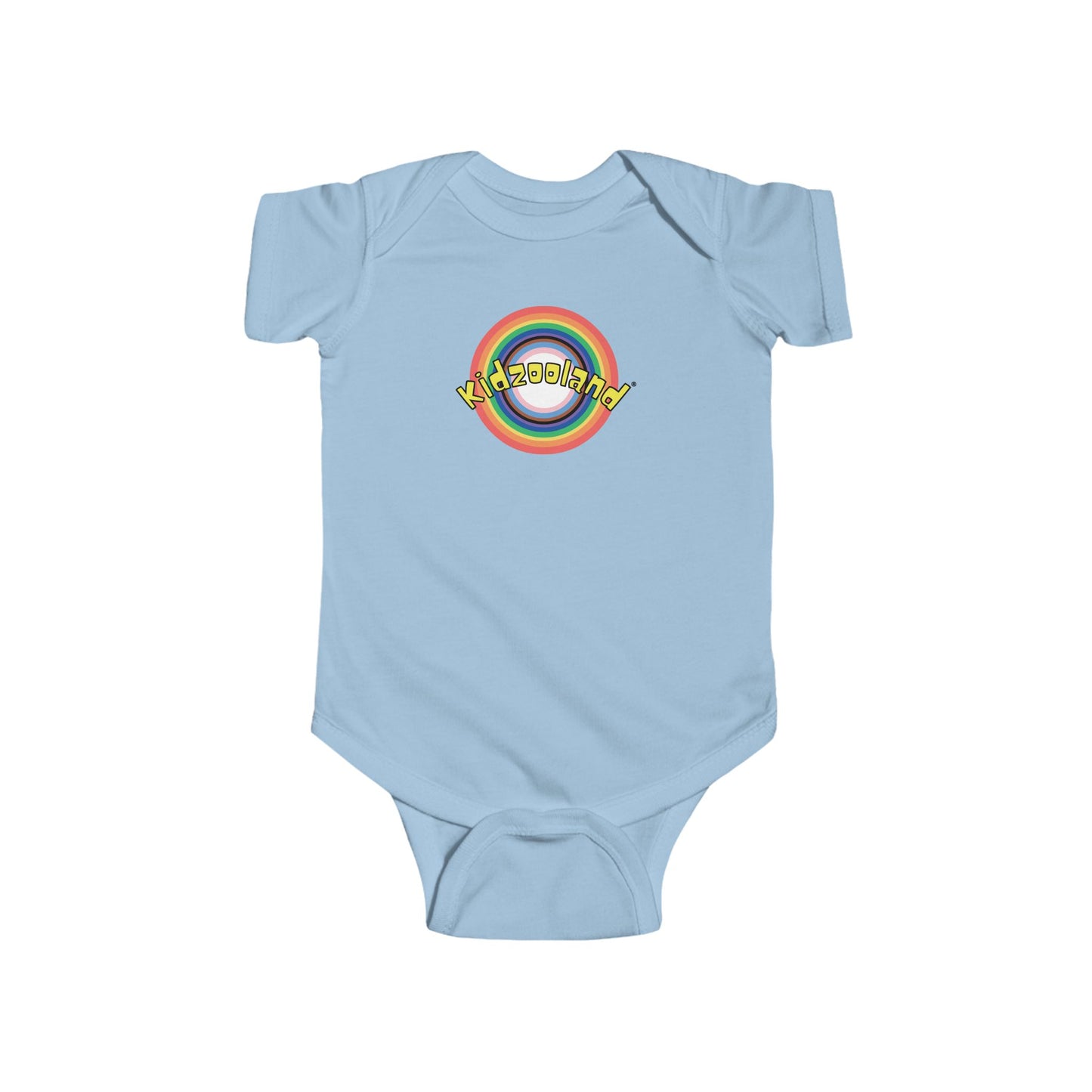 Kidzooland Baby Onesie