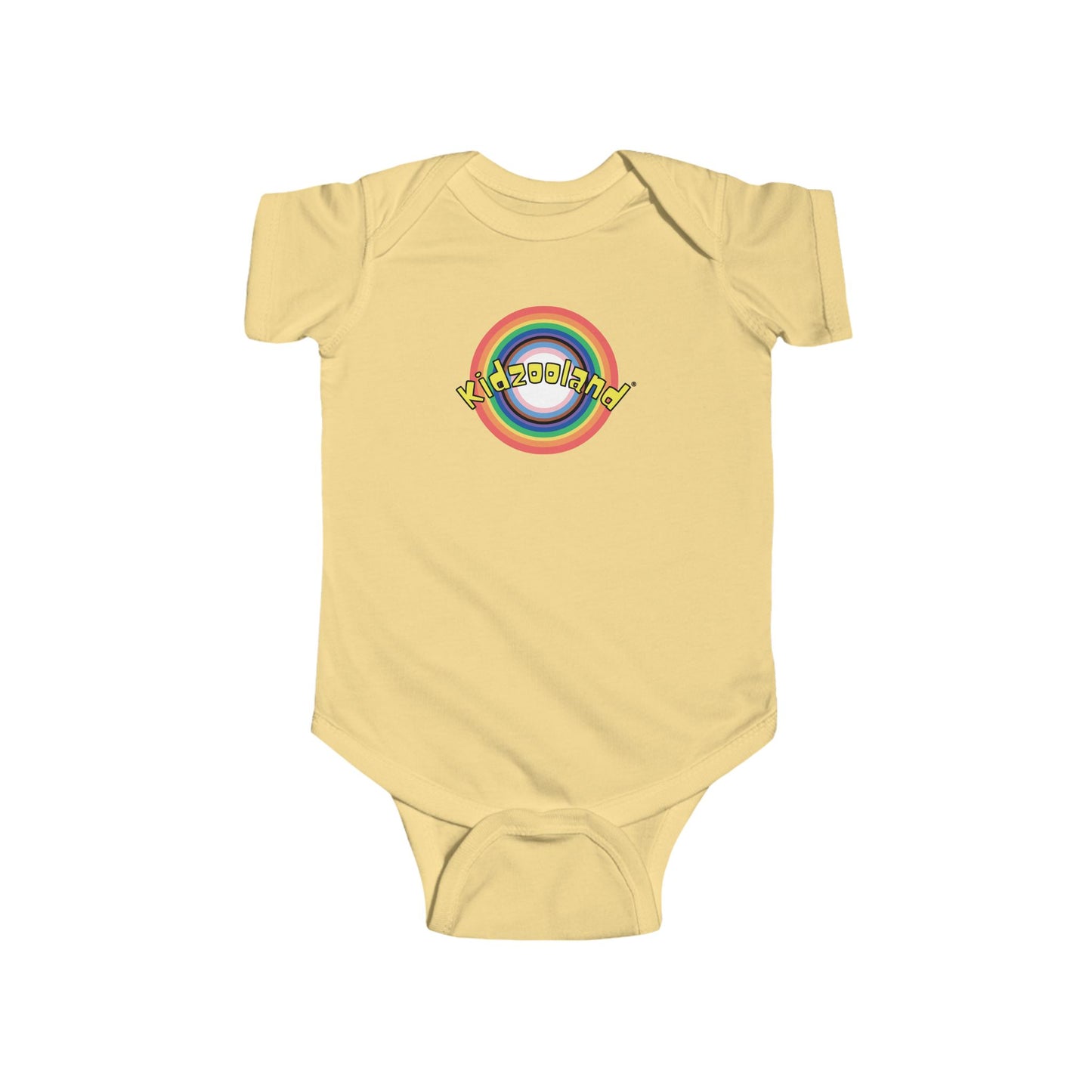 Kidzooland Baby Onesie