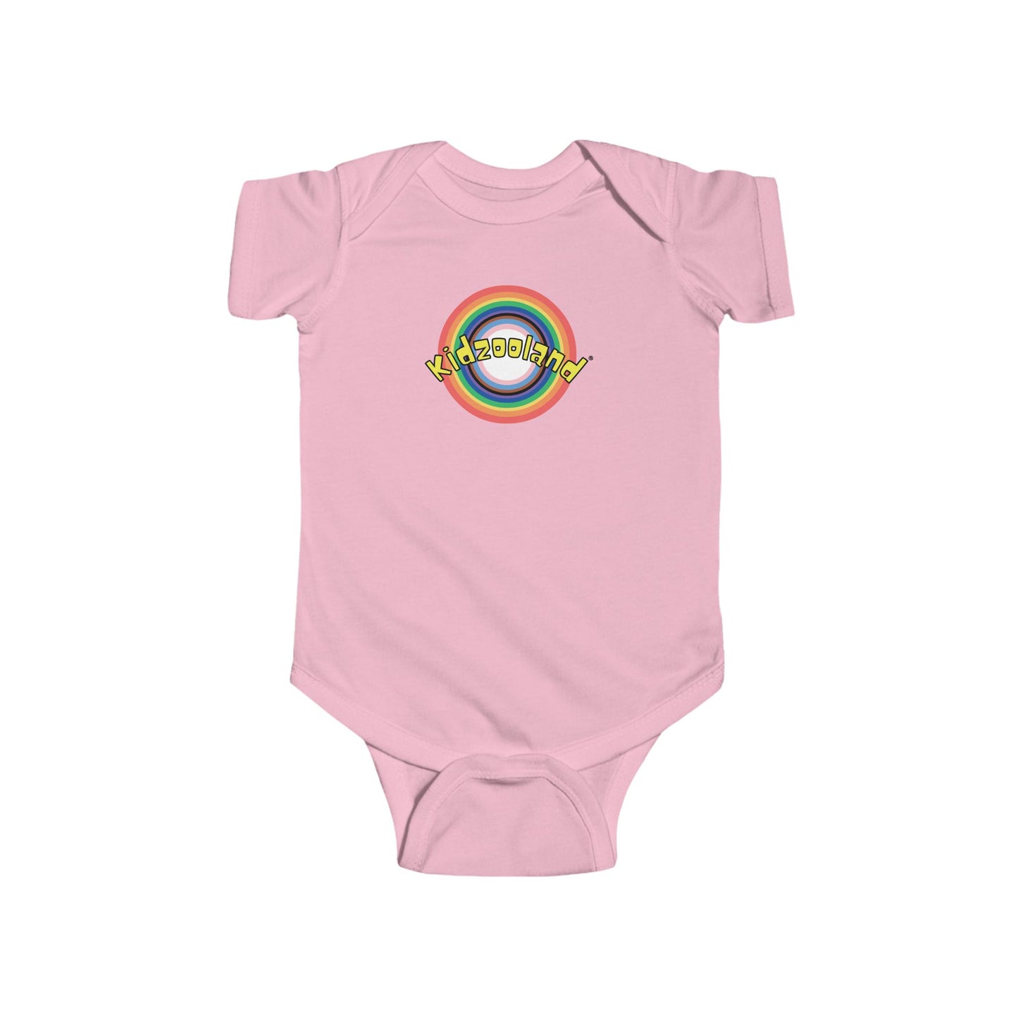 Kidzooland Baby Onesie