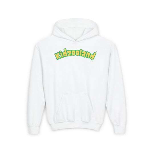 Special Edition Kidzooland Hoddie