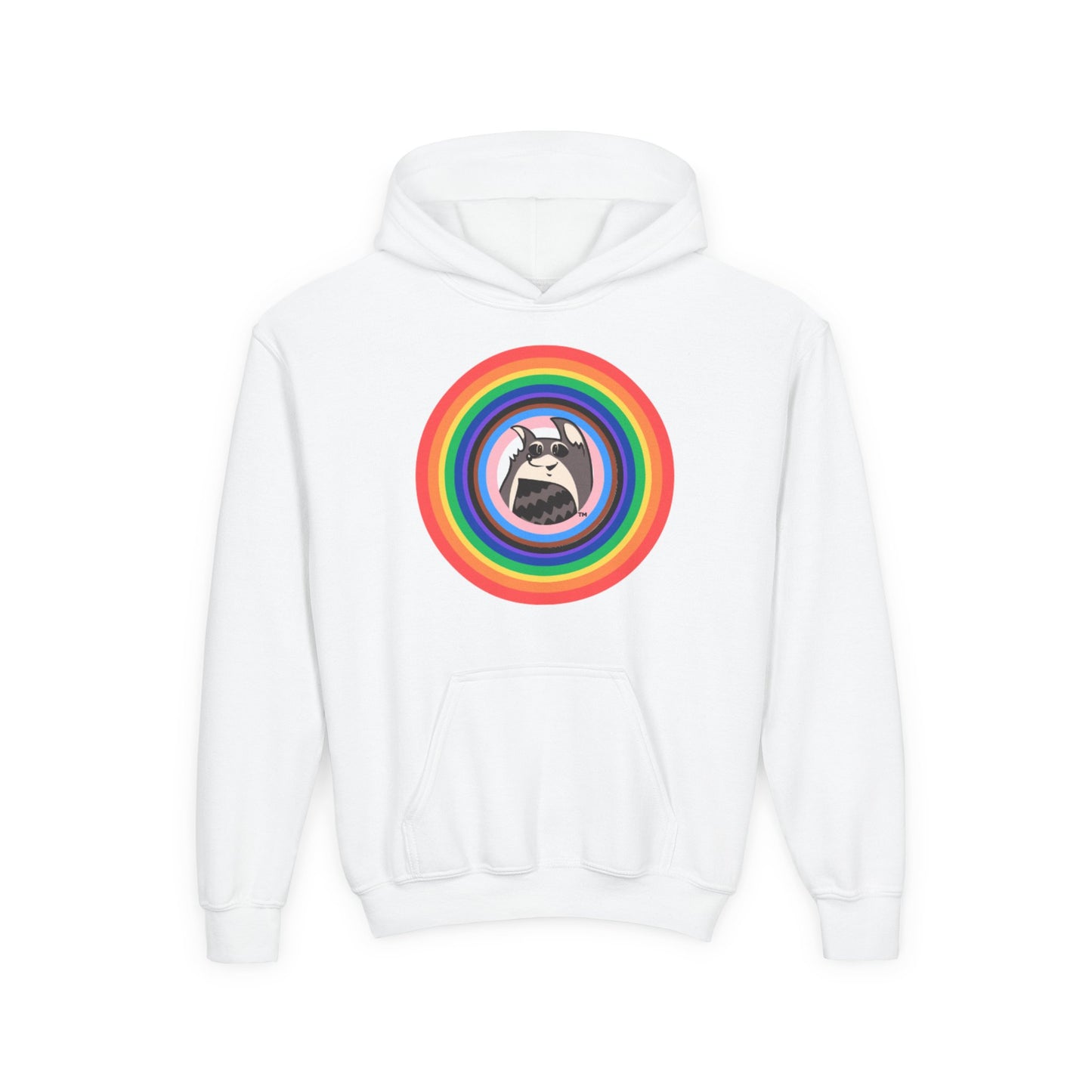 Kidzooland Hooded Sweatshirt