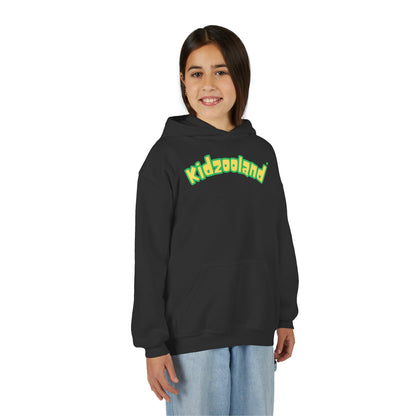 Special Edition Kidzooland Hoddie