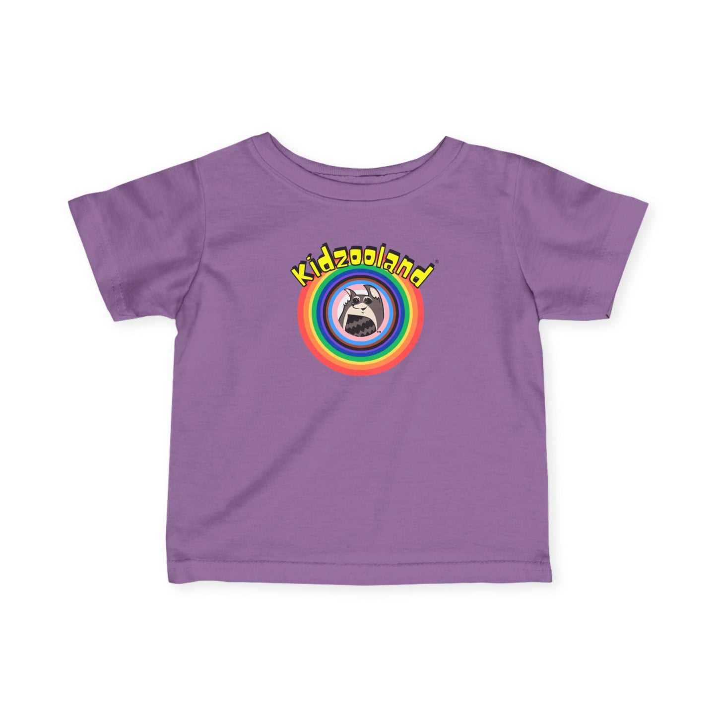 Infant Kidzooland Jersey Tee