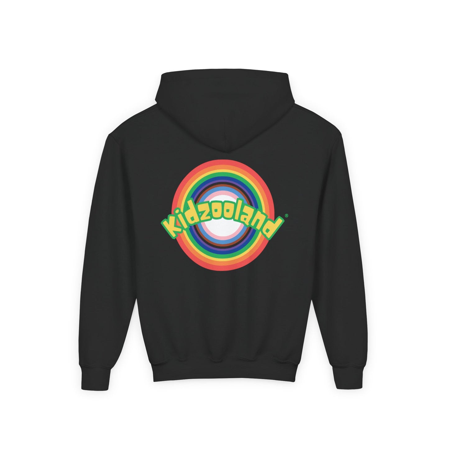 Special Edition Kidzooland Hoddie