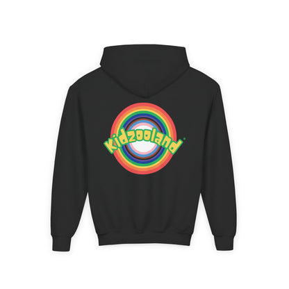 Special Edition Kidzooland Hoddie