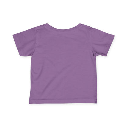 Infant Kidzooland Jersey Tee