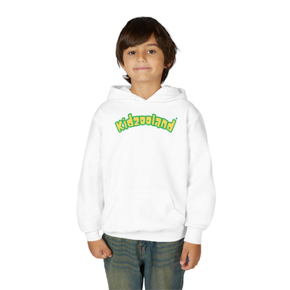 Special Edition Kidzooland Hoddie