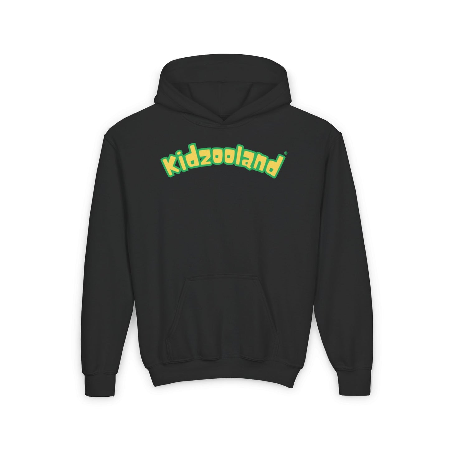 Special Edition Kidzooland Hoddie