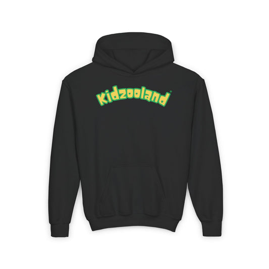 Special Edition Kidzooland Hoddie