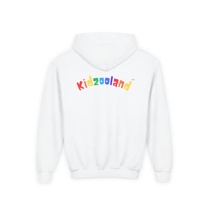 Kidzooland Hooded Sweatshirt