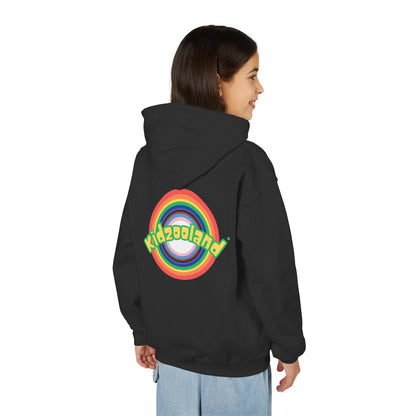 Special Edition Kidzooland Hoddie