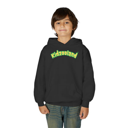 Special Edition Kidzooland Hoddie