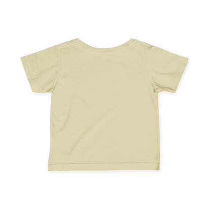 Infant Kidzooland Jersey Tee