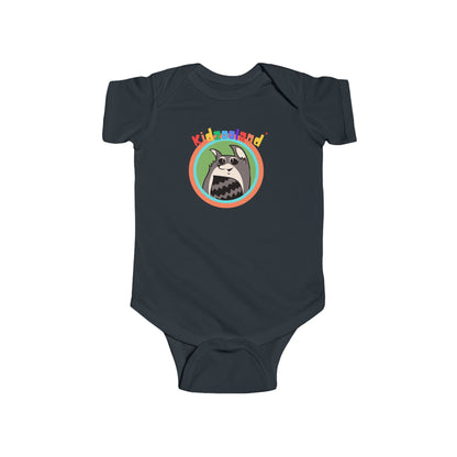 Kidzooland Baby Onesie