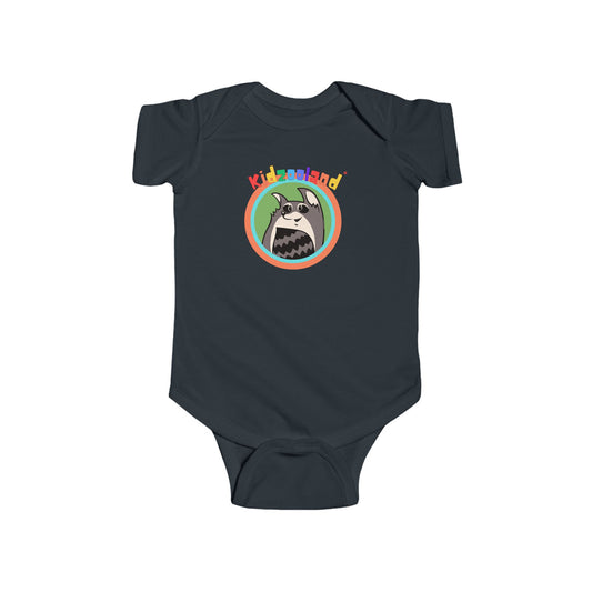 Kidzooland Baby Onesie