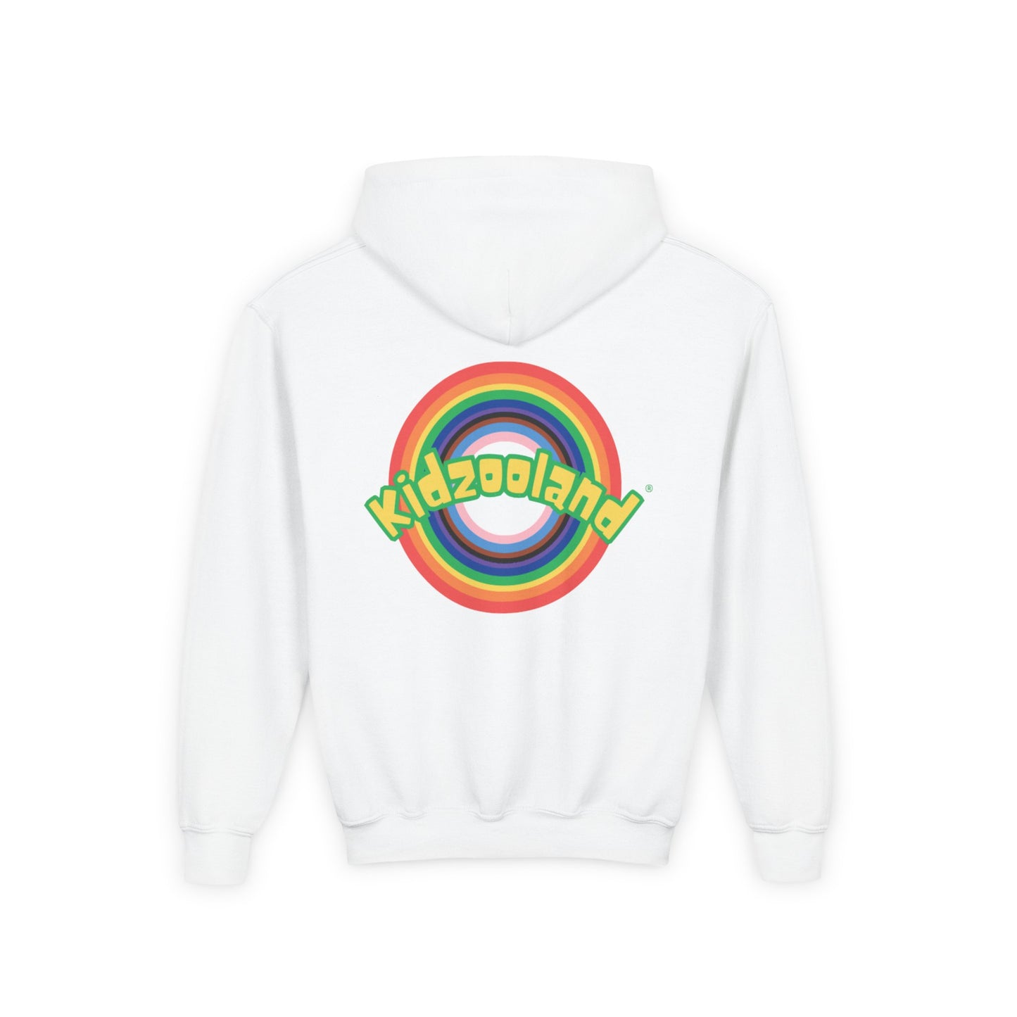 Special Edition Kidzooland Hoddie