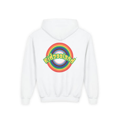 Special Edition Kidzooland Hoddie