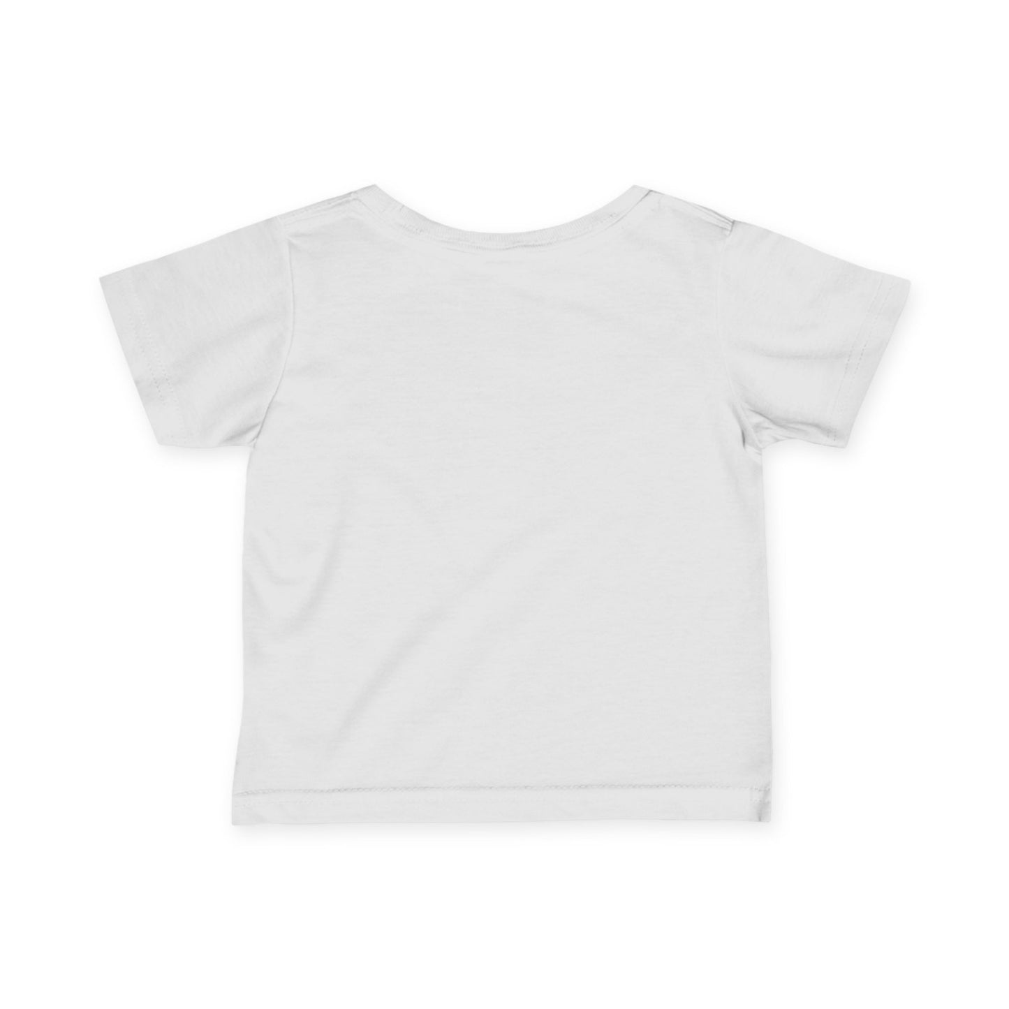 Infant Kidzooland Jersey Tee