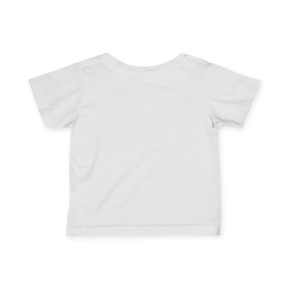 Infant Kidzooland Jersey Tee