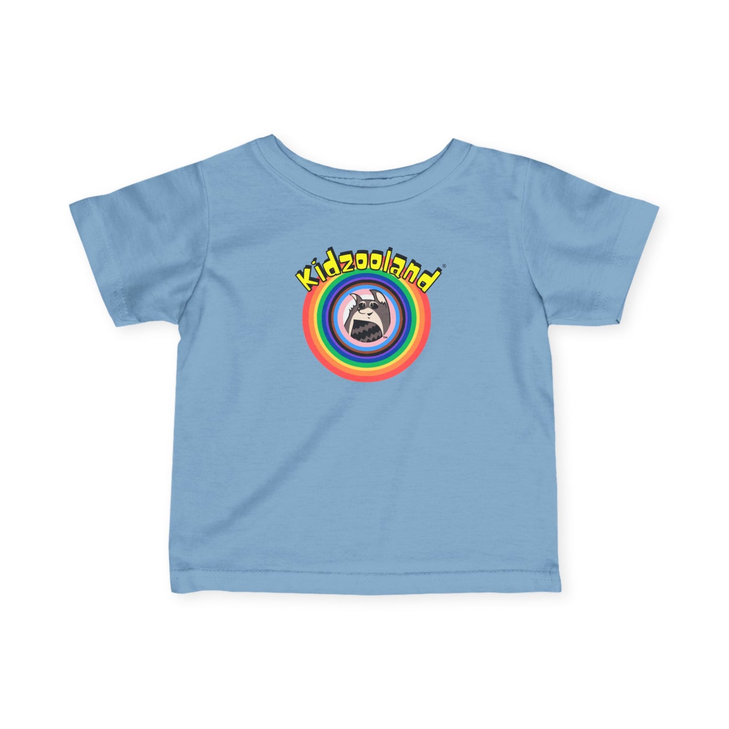 Infant Kidzooland Jersey Tee
