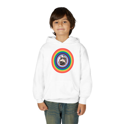 Kidzooland Hooded Sweatshirt