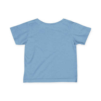 Infant Kidzooland Jersey Tee