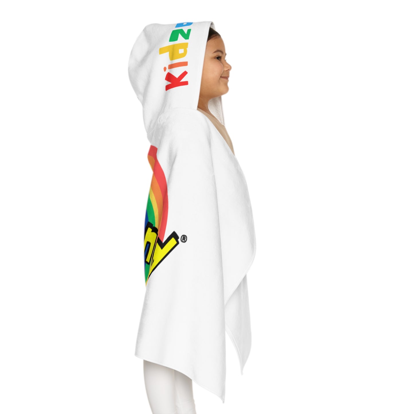 Kidzooland Beach towel