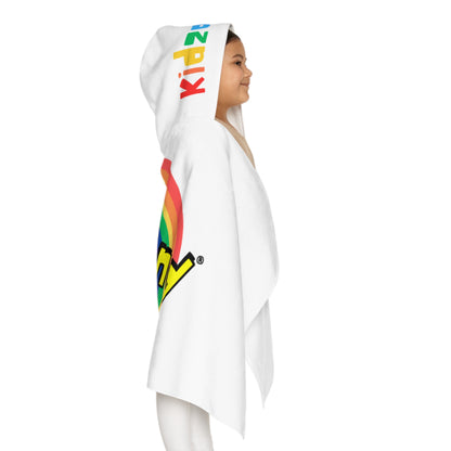 Kidzooland Beach towel
