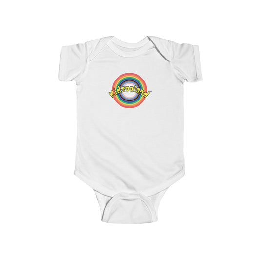 Kidzooland Baby Onesie
