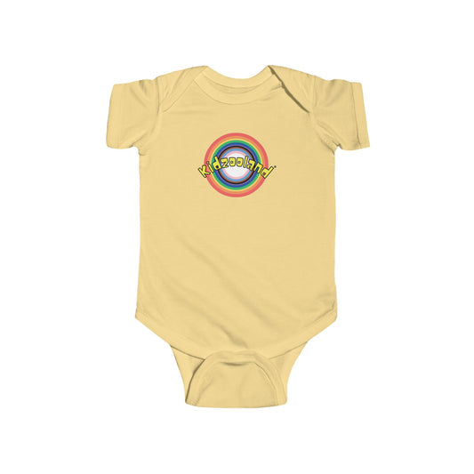 Kidzooland Baby Onesie