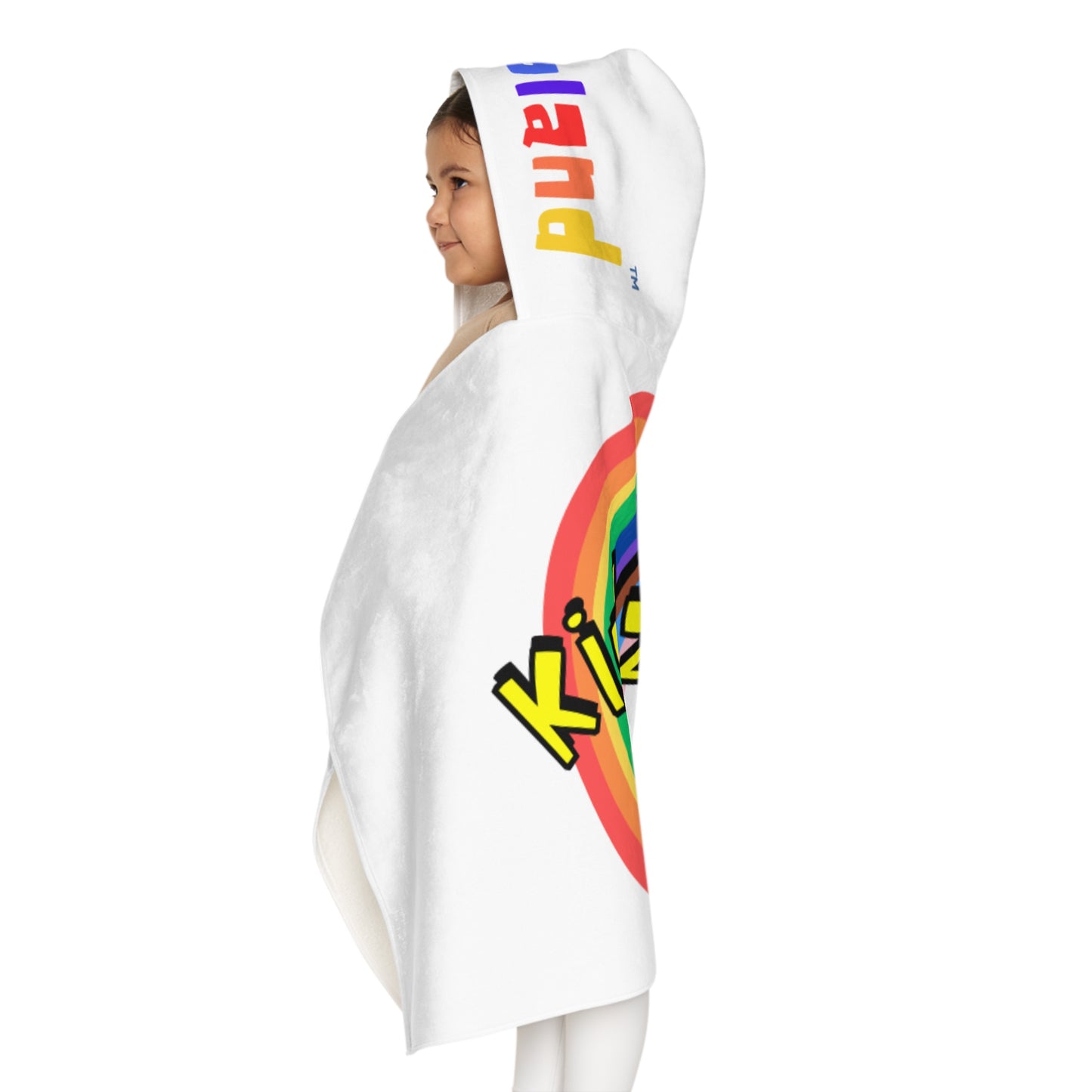 Kidzooland Beach towel