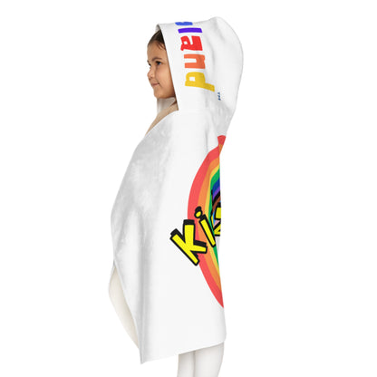 Kidzooland Beach towel