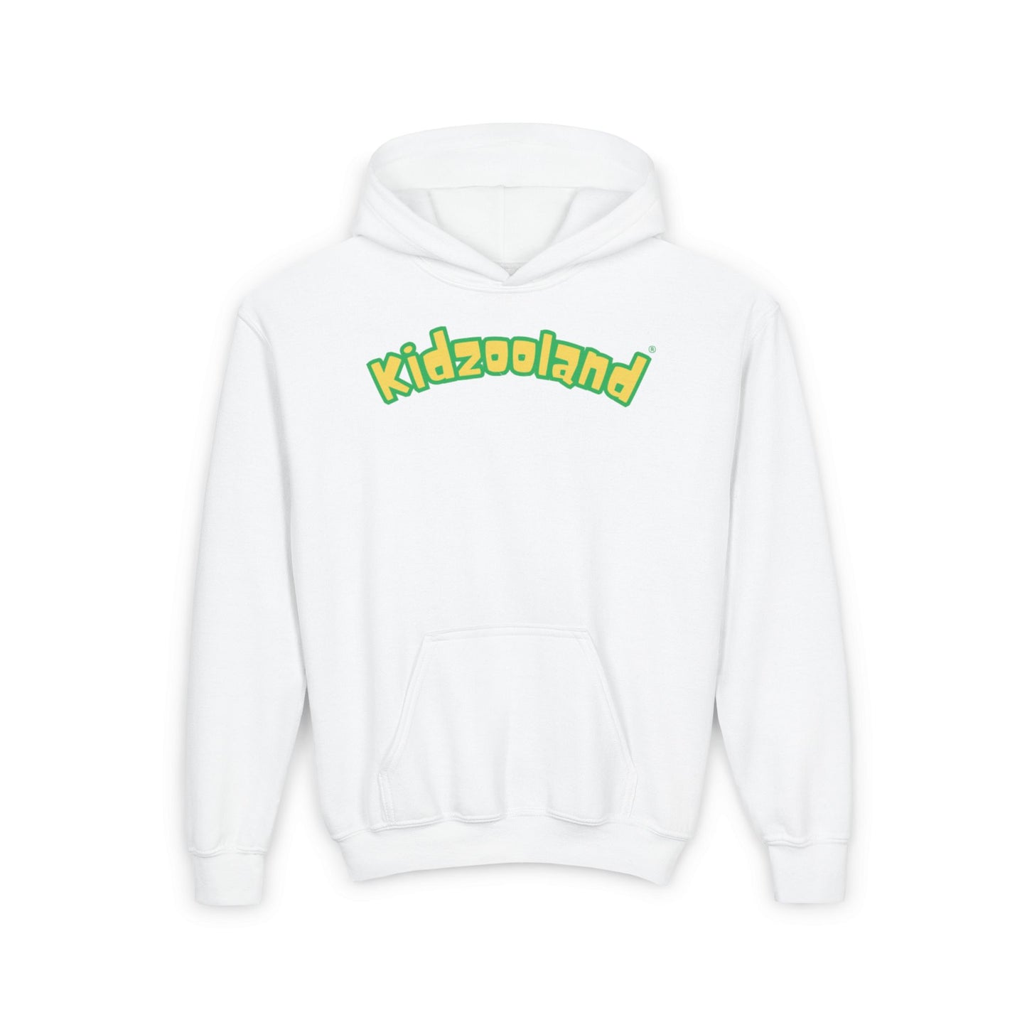 Special Edition Kidzooland Hoddie