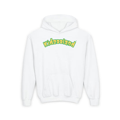 Special Edition Kidzooland Hoddie