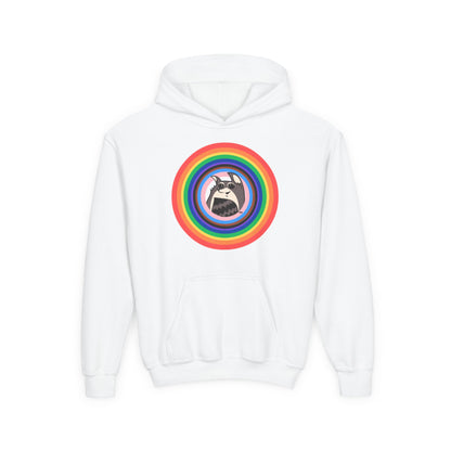 Kidzooland Hooded Sweatshirt