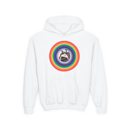 Kidzooland Hooded Sweatshirt