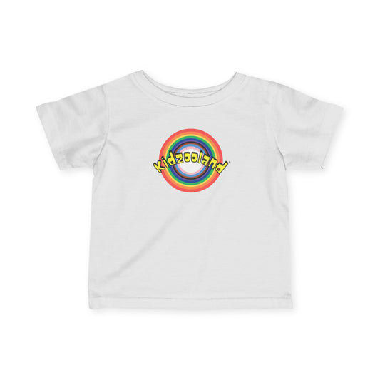 Infant Fine Jersey Tee