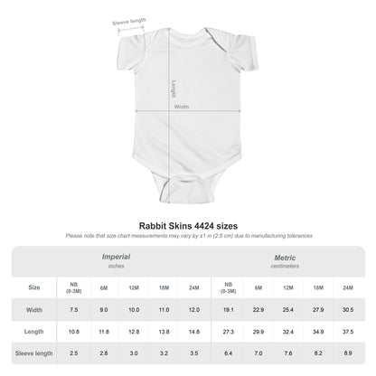 Kidzooland Baby Onesie