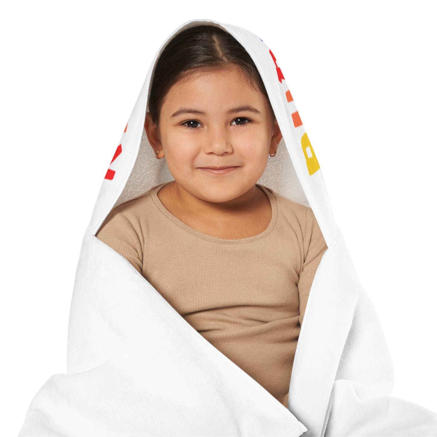 Kidzooland Beach towel