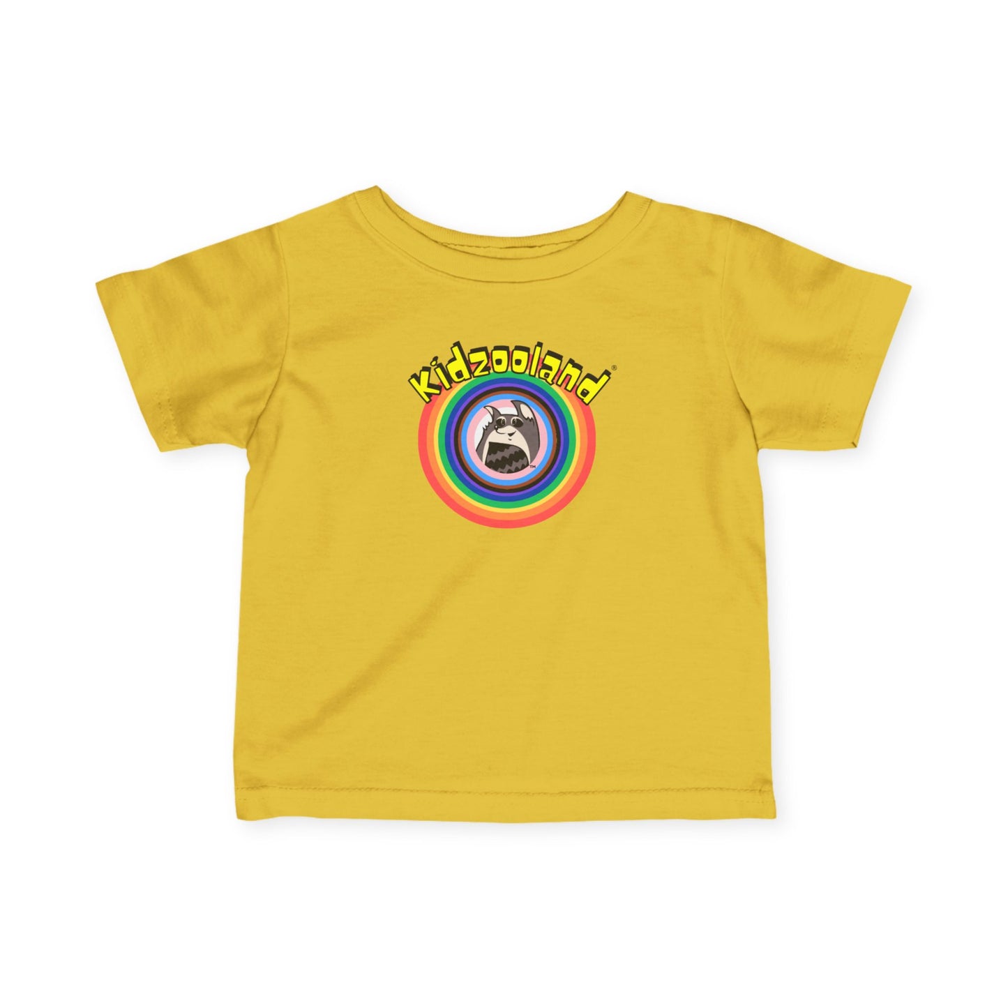 Infant Kidzooland Jersey Tee